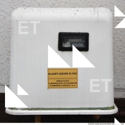 Fuse & Electric Boxes