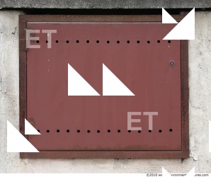 Fuse & Electric Boxes