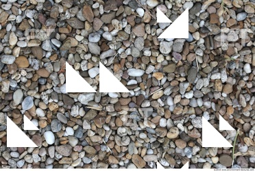 Cobble Gravel