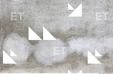 Walls Plaster Damaged