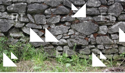 Various Walls Stones
