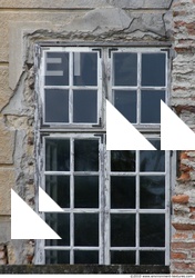 House Old Windows