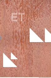 Plain Rust Metal