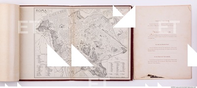 Photo Texture of Book Open