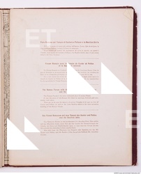 Photo Texture of Book Open