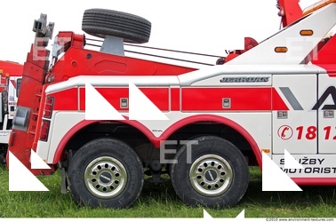 Rescue Vehicles