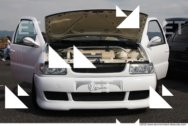 Photo Reference of Car