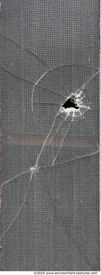 Broken Glass