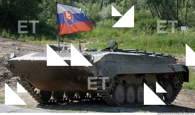 Photo Reference of Tank