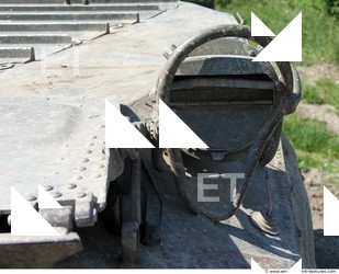 Photo Reference of Tank