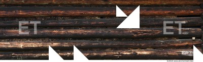 Various Planks Wood