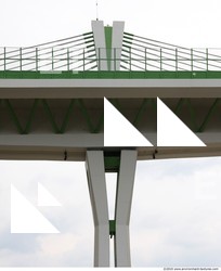 Bridge & Overpass - Inspiration