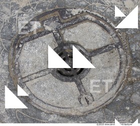 Manhole Cover