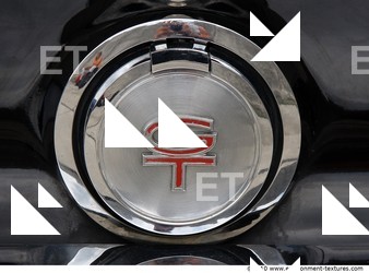 Letter and Numbers Sign