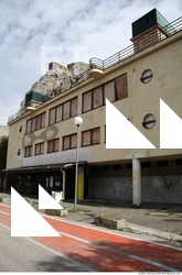 Inspiration Buildings Old