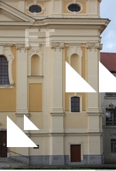 Buildings Cathedral 0018