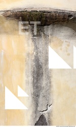 Walls Plaster Damaged