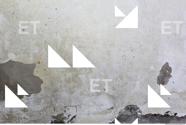 Walls Plaster Damaged