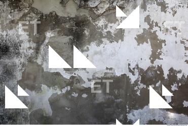 Walls Plaster Damaged