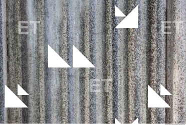 Galvanized Corrugated Plates Metal