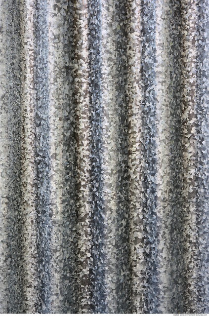 Galvanized Corrugated Plates Metal