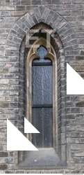Ornate Windows