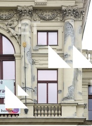 Ornament Buildings - Textures