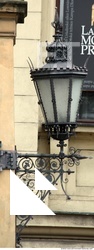 Street Lamp