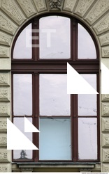 House Old Windows