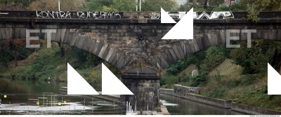 Bridge & Overpass - Textures