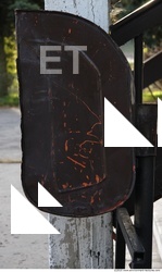 Photo Reference of Container Trash