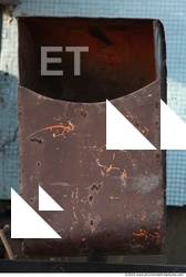 Photo Reference of Container Trash