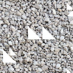 Seamless Gravel