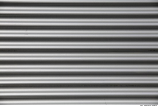 New Corrugated Plates Metal