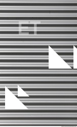 New Corrugated Plates Metal