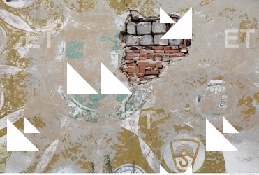 Walls Plaster Damaged