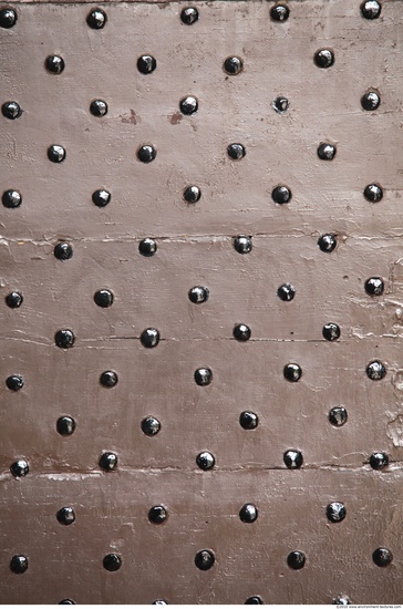 Rivets