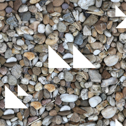 Seamless Gravel
