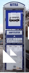 Bus Stop
