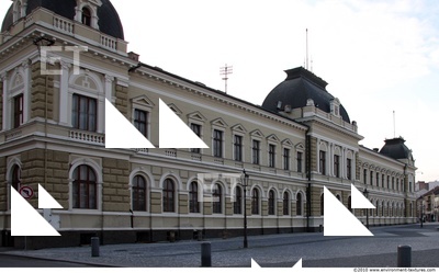 Inspiration Buildings Old