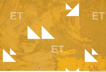 Wall Plaster Painted