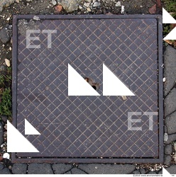 Manhole Cover
