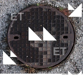 Manhole Cover