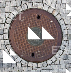 Manhole Cover