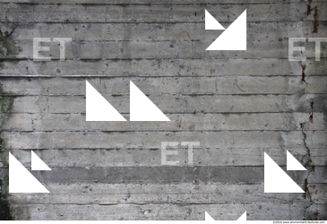 Architectural Concrete