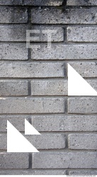 Wall Bricks Dirty