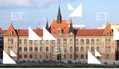 Ornament Buildings - Textures