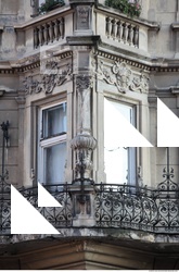 Ornament Buildings - Textures