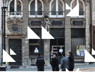 Ornament Buildings - Textures