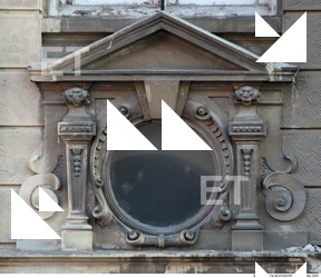 Buildings Relief 0019